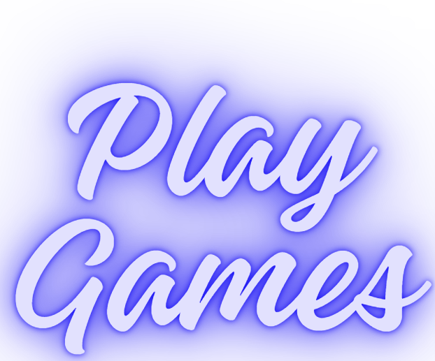 Play games logo